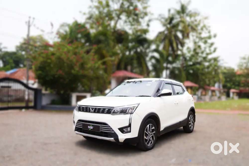 Mahindra Xuv300 2023 1.5 Amt Diesal  (aug) Diesel 40000 Km Driven