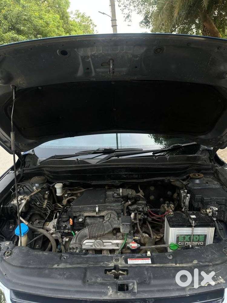 Maruti Suzuki Grand Vitara 1.5 Zeta Smart Hybrid, 2023, Petrol