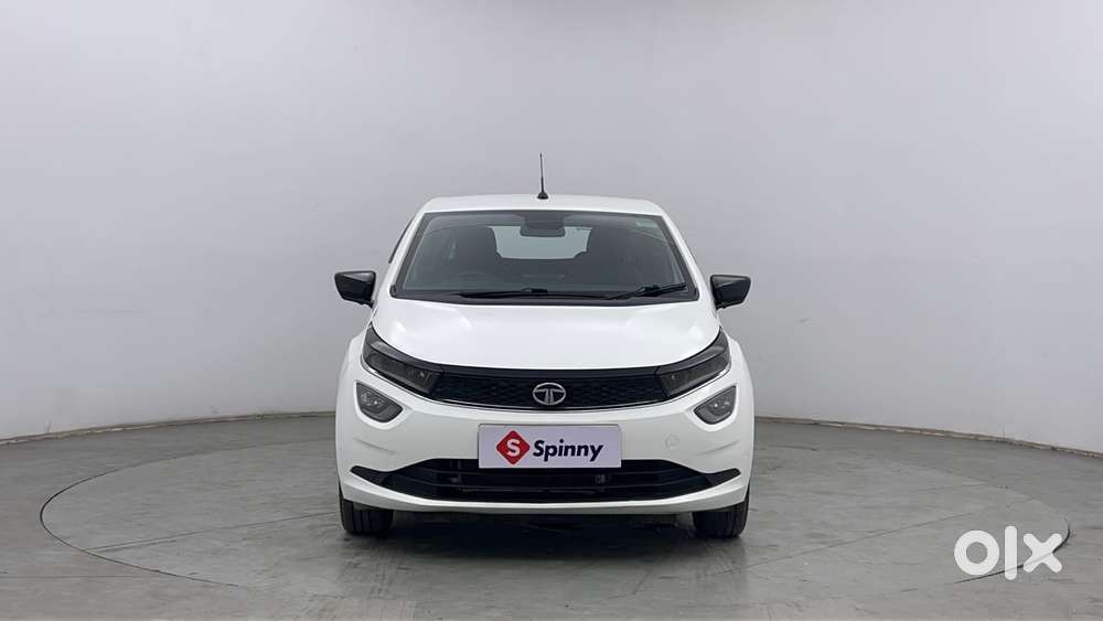 Tata Altroz 1.5 Xt Diesel, 2022, Diesel