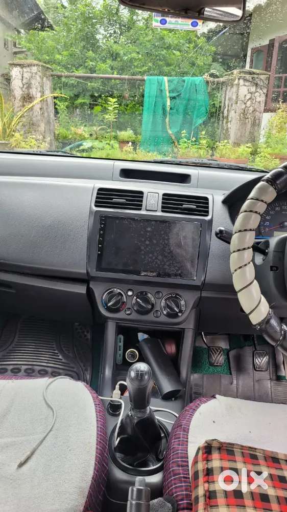 Maruti Suzuki Swift Vdi 2016