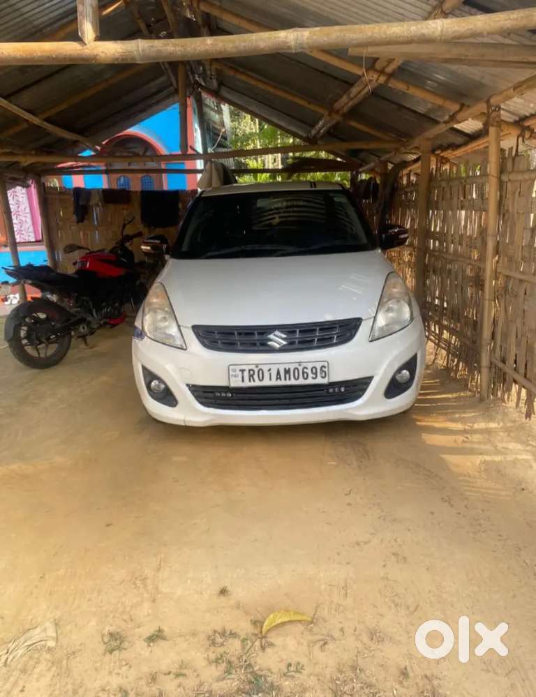 Maruti Suzuki Swift Vxi. Well Maintain Good Condition