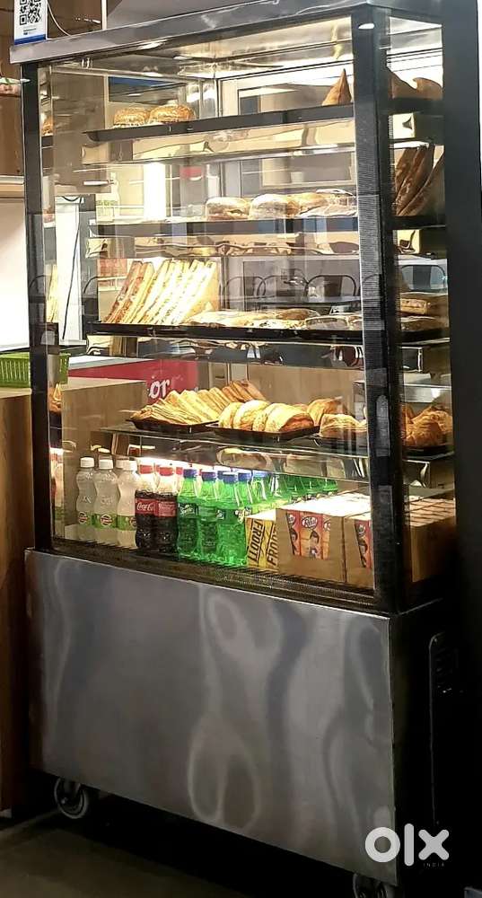 Display fridge for sale