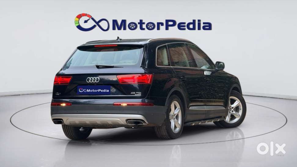 Audi Q7 3.0 Tdi Quattro Technology Pack, 2017, Diesel