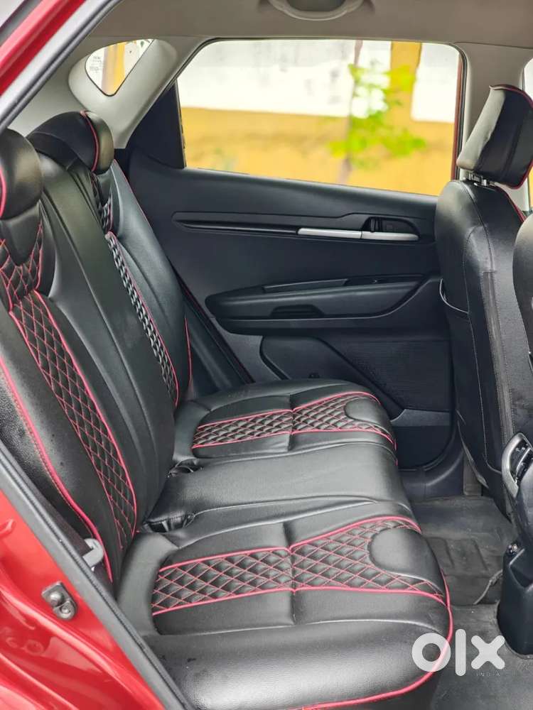 Kia Sonet 1.2 Htk, 2020, Petrol