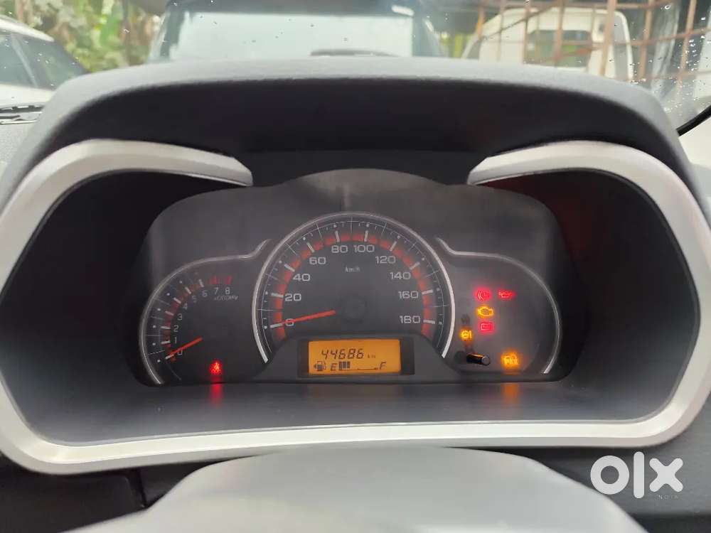 Maruti Suzuki Alto 1.0 2015