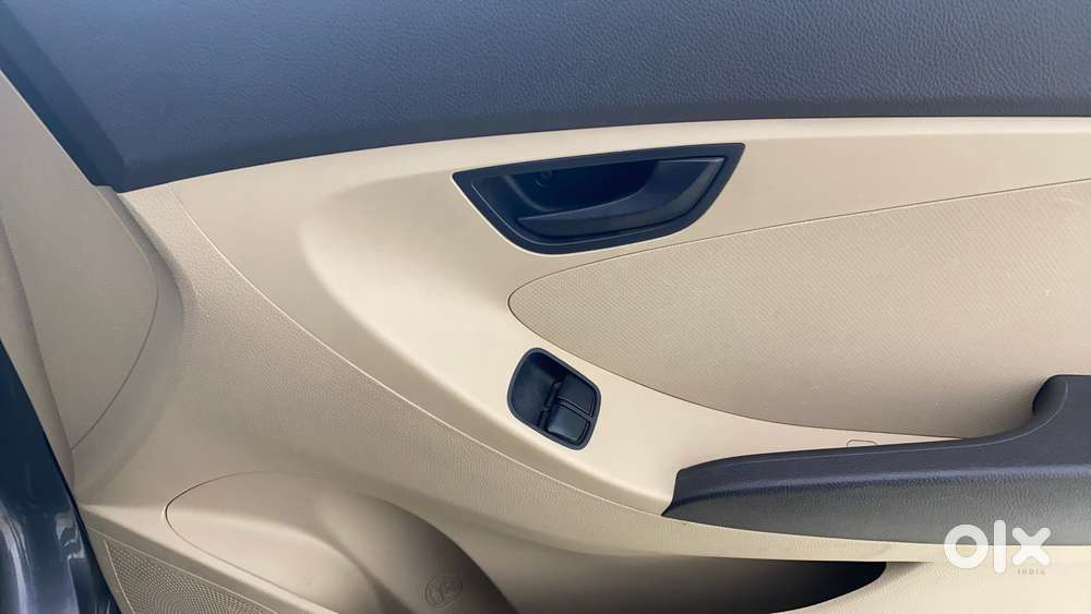 Hyundai Eon Era +, 2015, Petrol