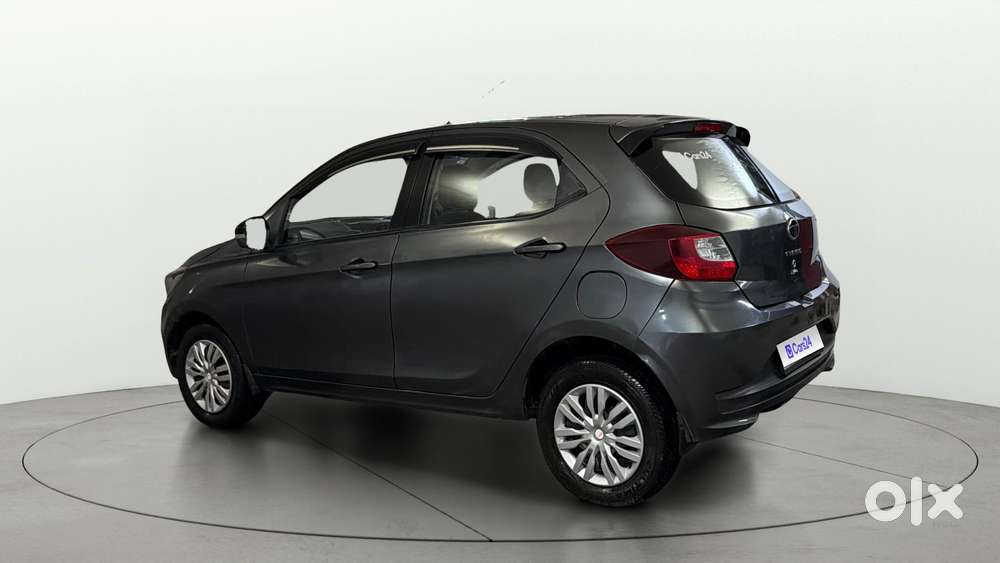 Tata Tiago 1.2 Revotron Xta, 2024, Cng & Hybrids