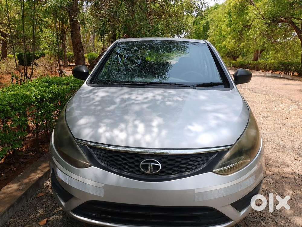 Tata Bolt Diesel 2016
