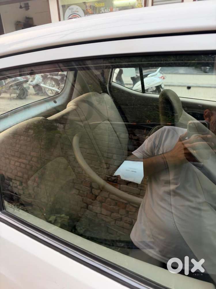 Hyundai I10 2015 Petrol