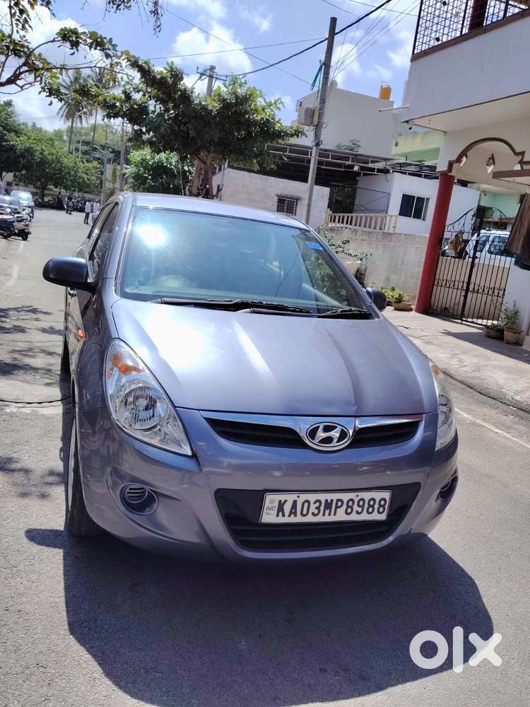 Hyundai I20 Magna Optional 1.2, 2012, Petrol