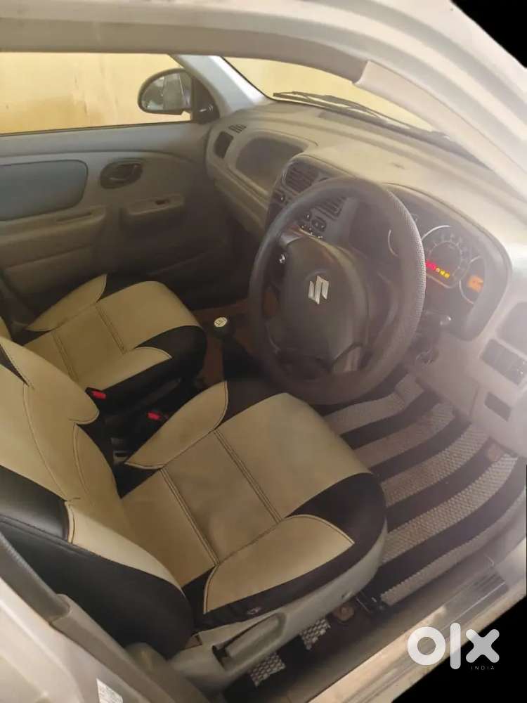 Very Good Condition Car With No Expense,
