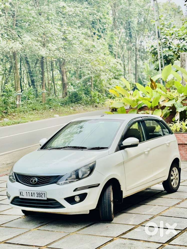 Tata Bolt Revotron Xm, 2015, Petrol