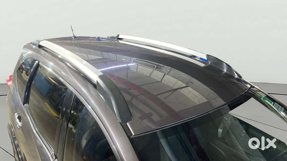 Honda Br-v 1.5 Vx I-dtec Mt, 2019, Diesel