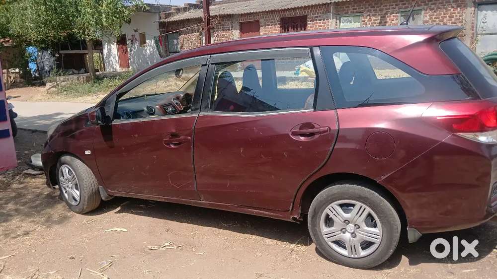 Honda Mobilio 1.5 S 2015