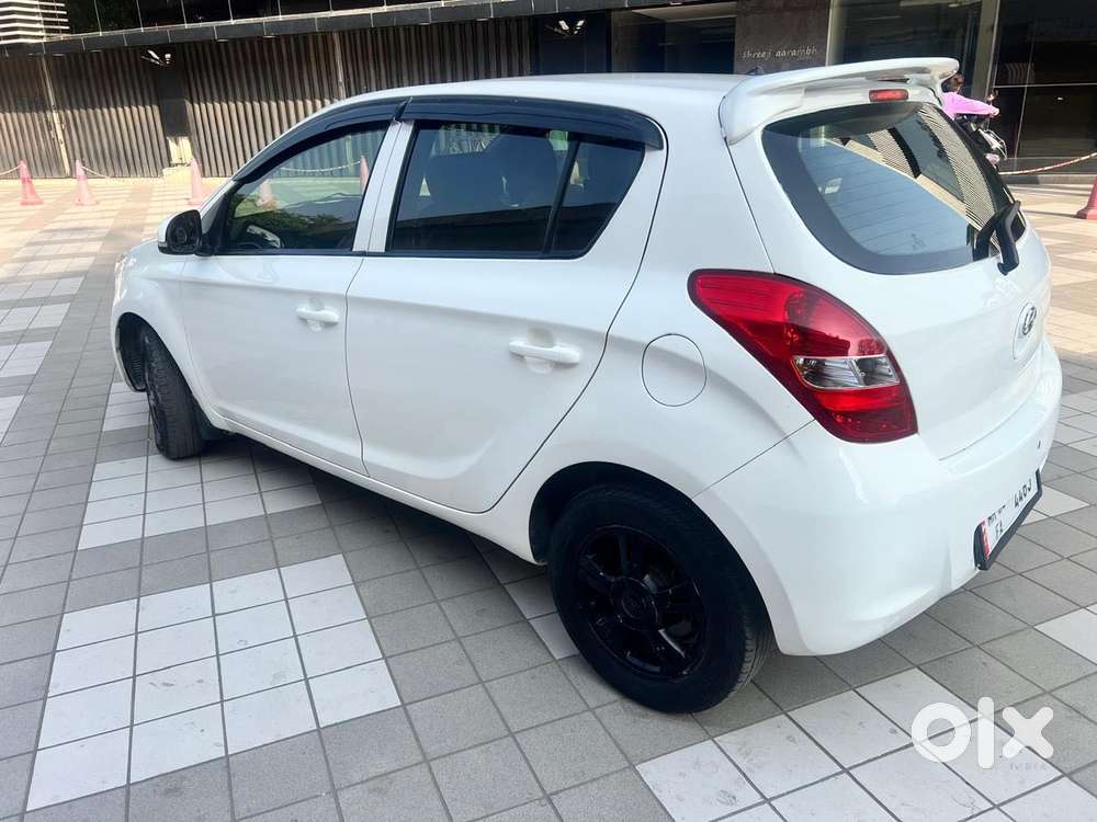 Hyundai I20 2015-2017 Sportz 1.2, 2011, Petrol