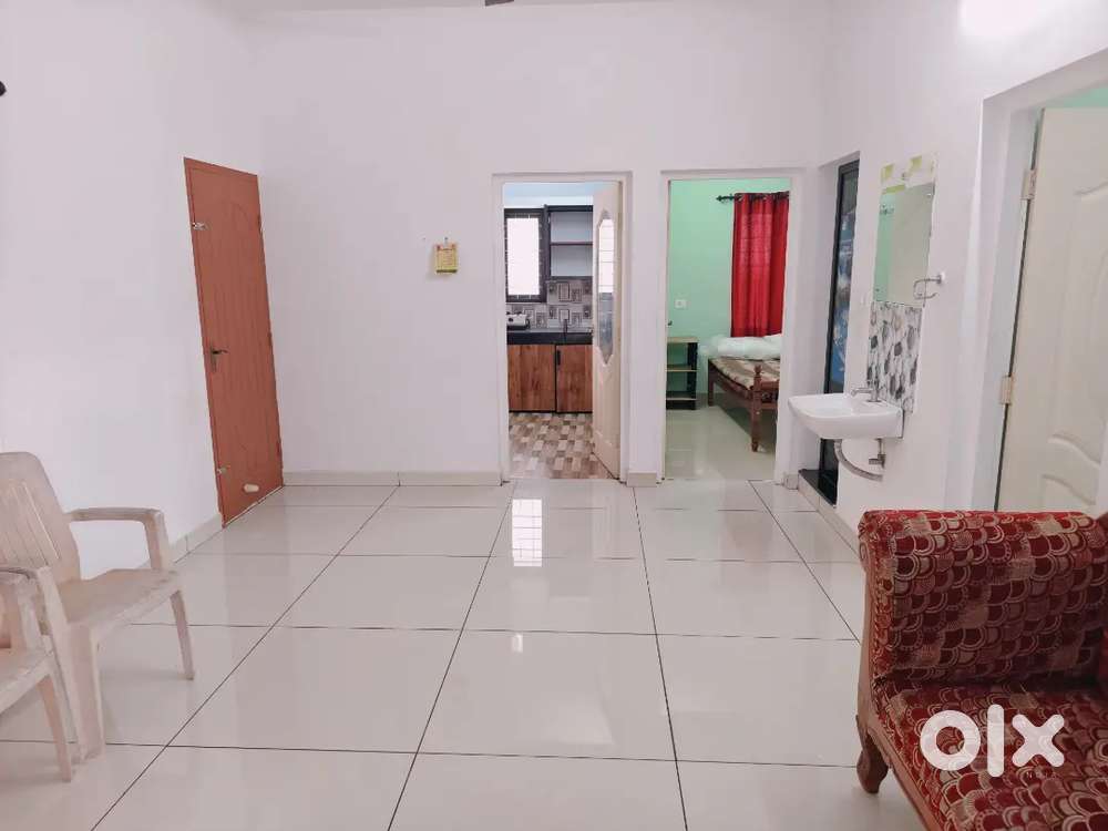 2BHK in Padamugal