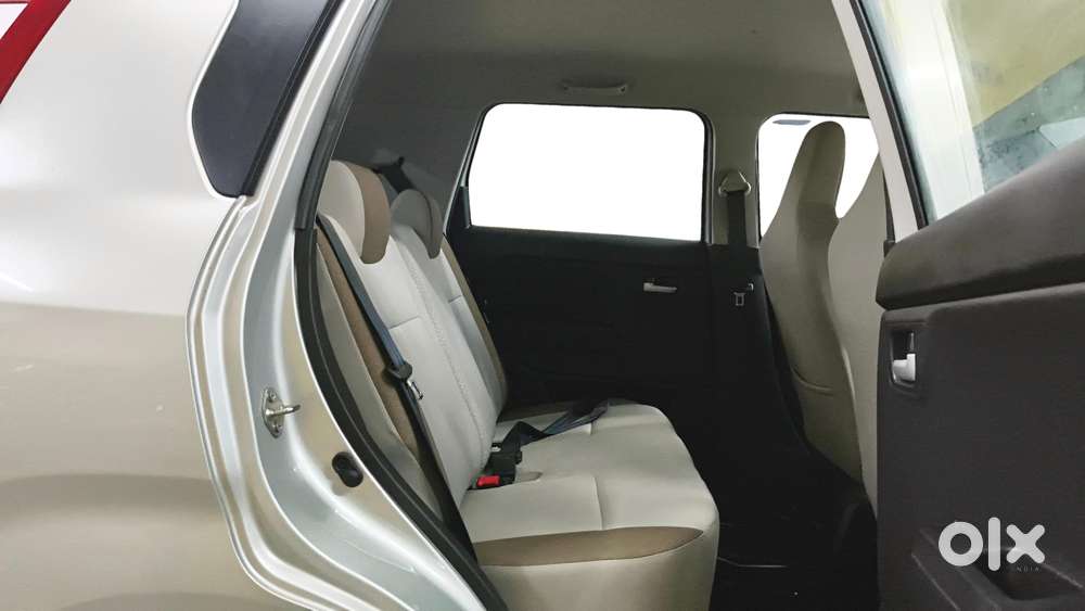 Maruti Suzuki Wagon R 1.2 Zxi Amt, 2022, Petrol