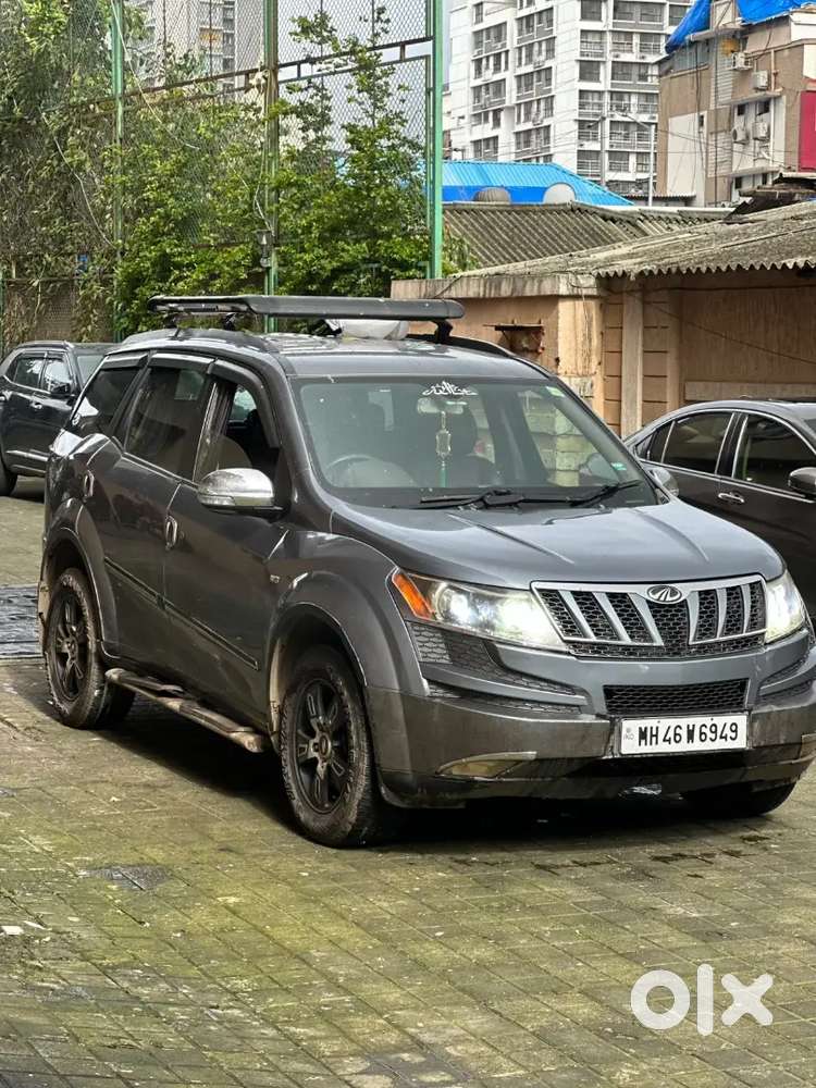 Mahindra Xuv500 Diesel Manual 2nd 2013