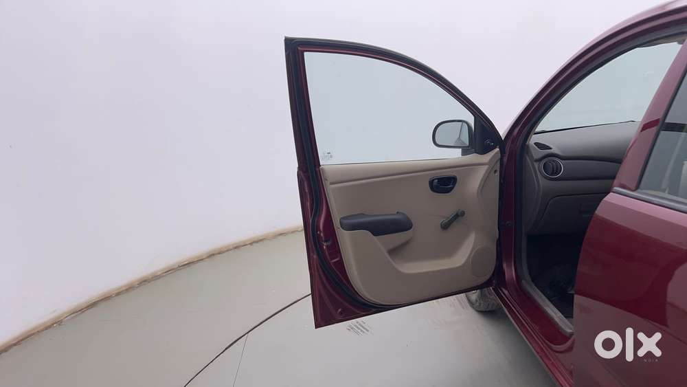 Hyundai I10 Era 1.1, 2013, Petrol