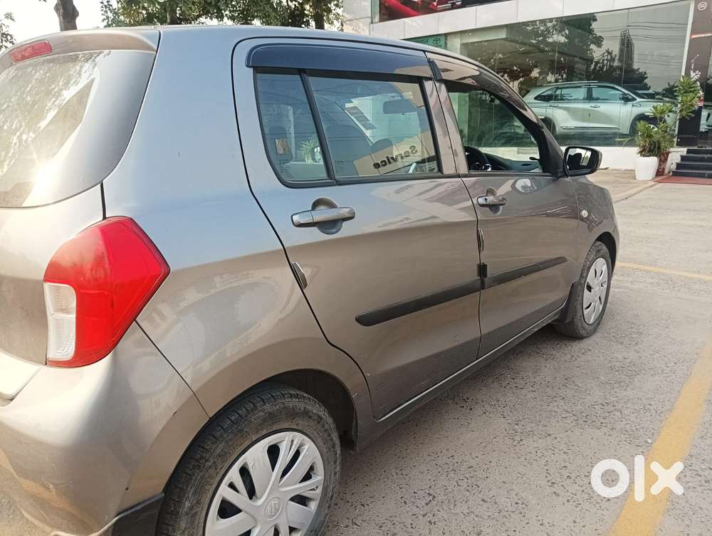 Maruti Suzuki Celerio Vxi Mt, 2021, Petrol
