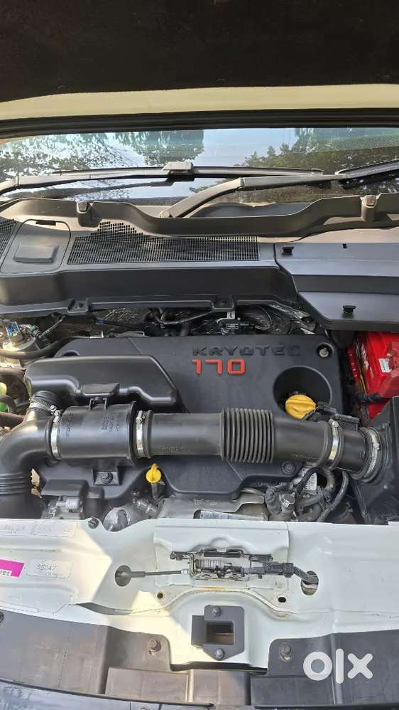 Tata Harrier 2.0 Kryotec 2021