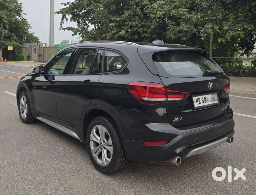 Bmw X1 2.0 Sdrive20i Xline, 2022, Petrol