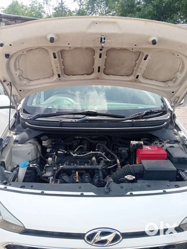 Hyundai I20 Magna Plus, 2019, Petrol