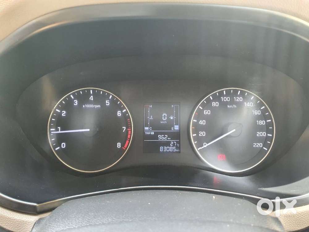 Hyundai Elite I20 Sportz (o) 1.2, 2014, Petrol