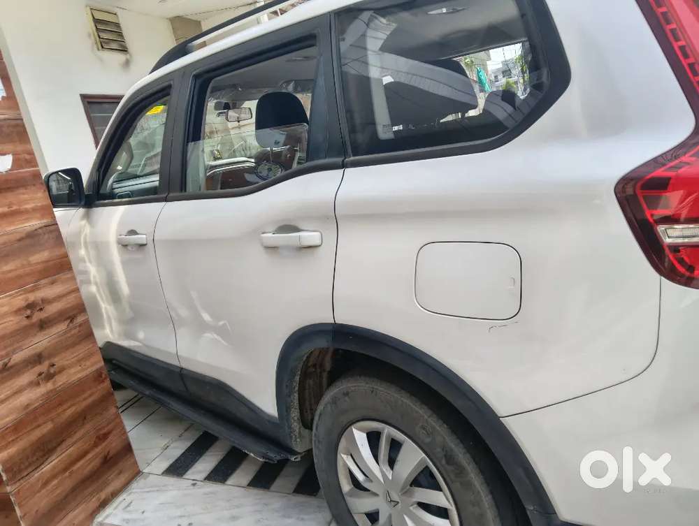 Mahindra Scorpio N 2025 Diesel