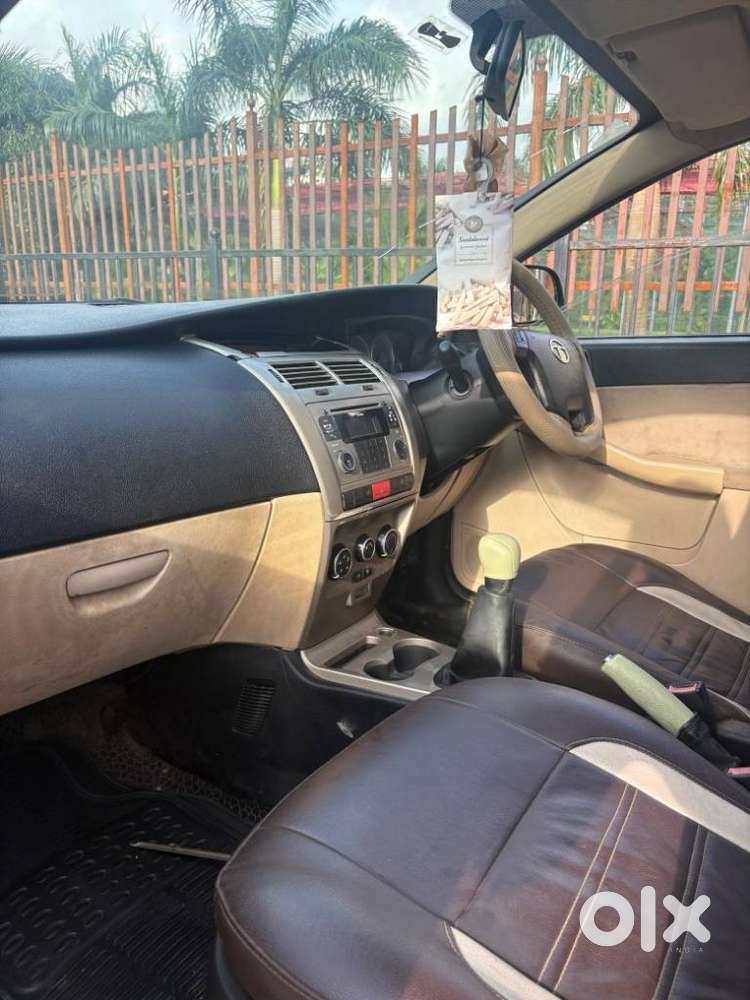 Tata Manza, 2012, Cng & Hybrids