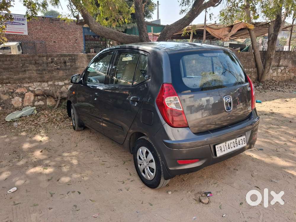 Hyundai I10 Magna 1.1 Lpg, 2012, Petrol