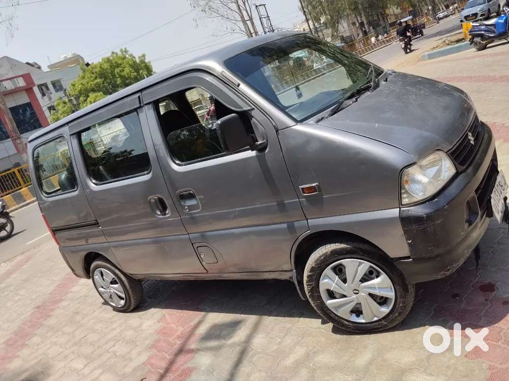 Maruti Suzuki Eeco 2019 Cng & Hybrids 68500 Km Driven
