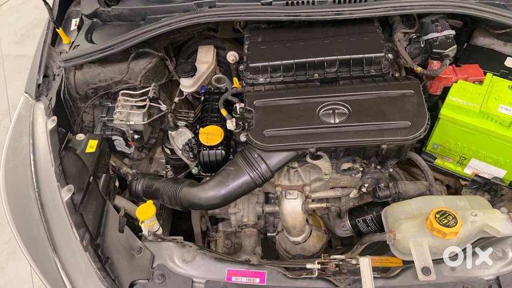 Tata Tiago 1.2 Revotron Xt Cng, 2022, Cng & Hybrids