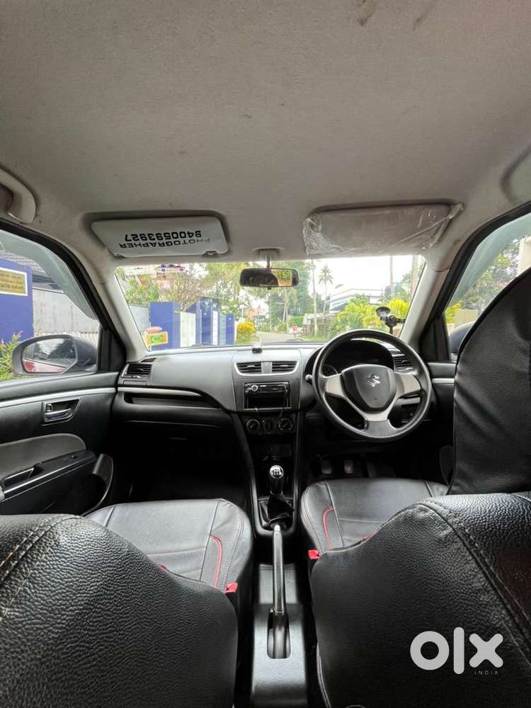 Maruti Suzuki Swift 2014 Petrol Well Maintained