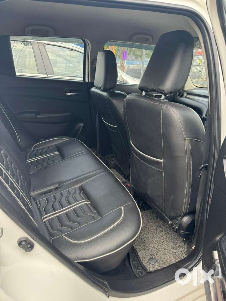 Maruti Suzuki Swift, 2021, Petrol
