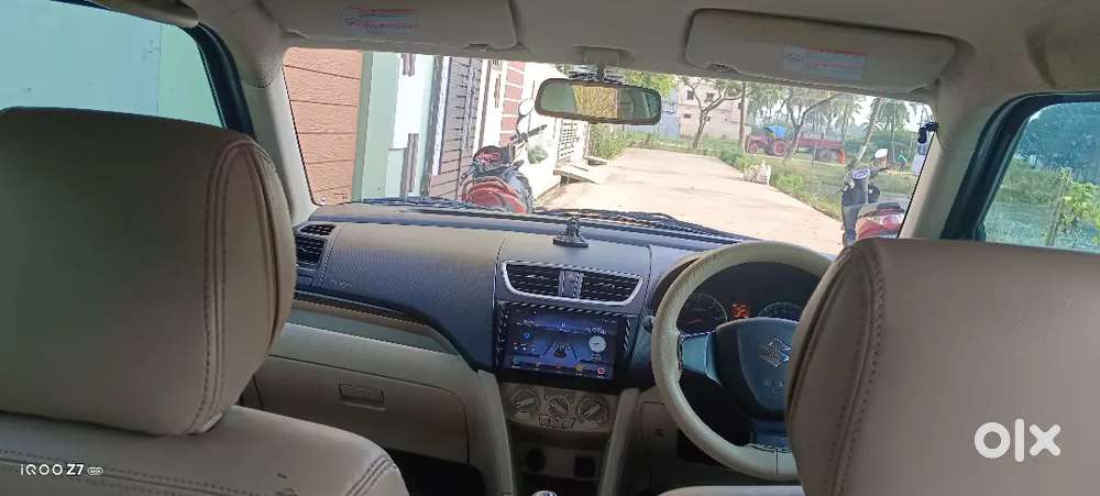 Maruti Suzuki Dzire 2016 Diesel Manual