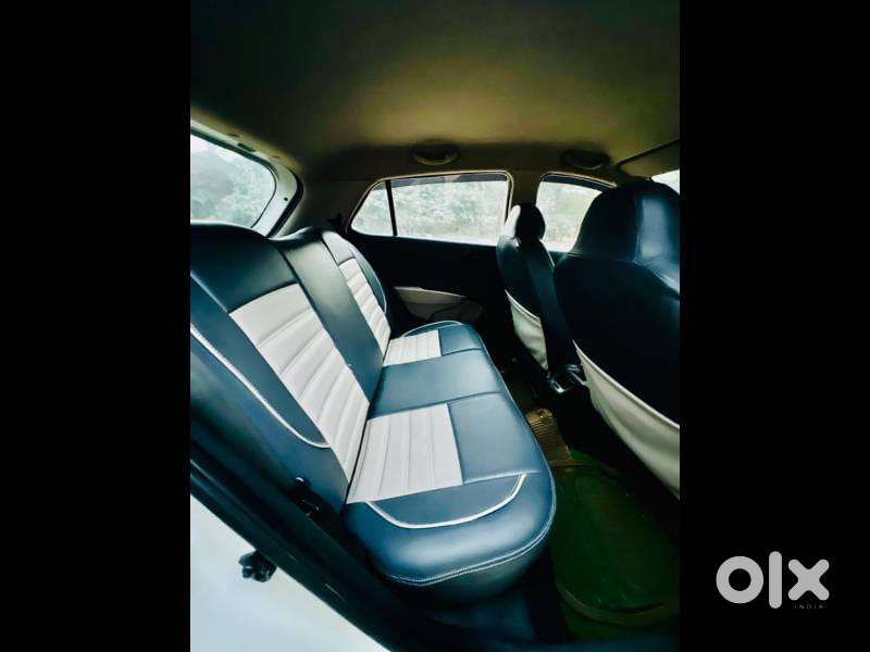 Hyundai Grand I10 1.2 Kappa Sportz Option, 2017, Petrol