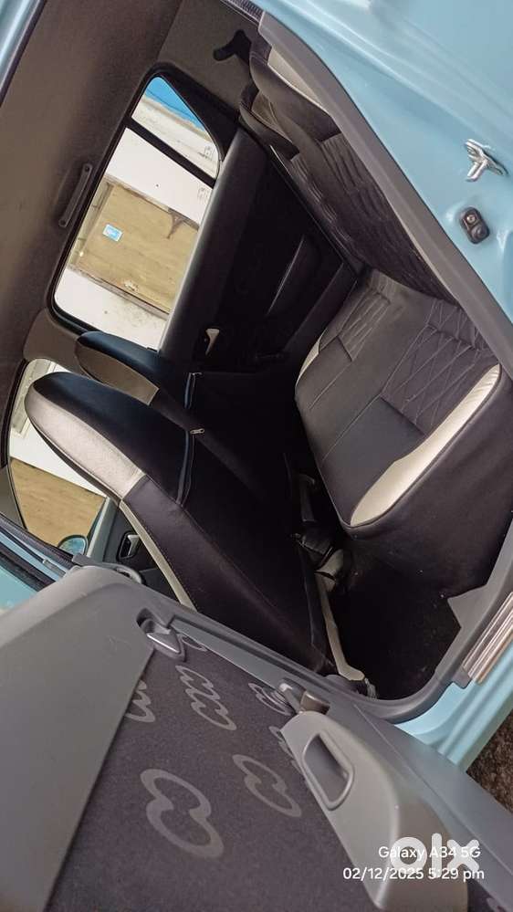 Maruti Suzuki Alto 800 Lxi, 2012, Petrol