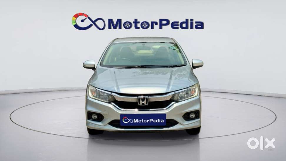 Honda City I-vtec V, 2019, Petrol
