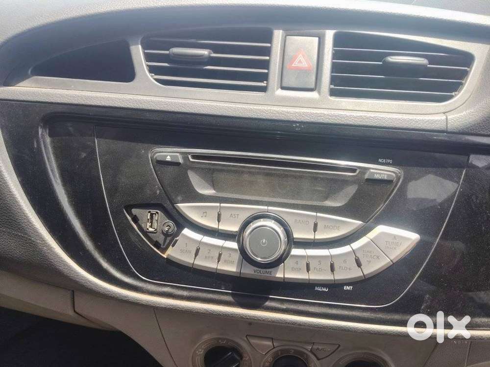 Maruti Suzuki Alto K10 1.0 Vxi, 2016, Petrol