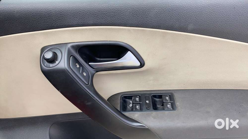 Volkswagen Polo Highline Breeze, 2013, Petrol