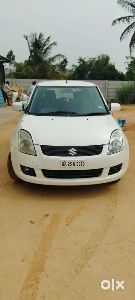 Maruti Suzuki Swift 2008 Diesel Good Condition