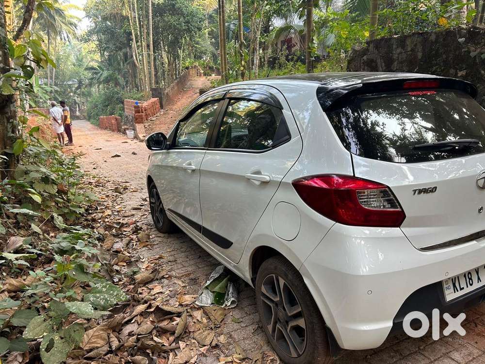 Tata Tiago 2019 Petrol 23000 Km Driven