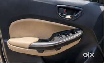 Urban Cruiser Premium Mt