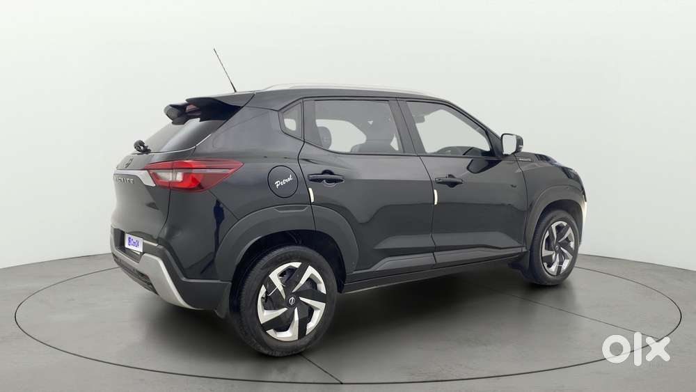 Nissan Magnite 1.0 Xl, 2023, Petrol