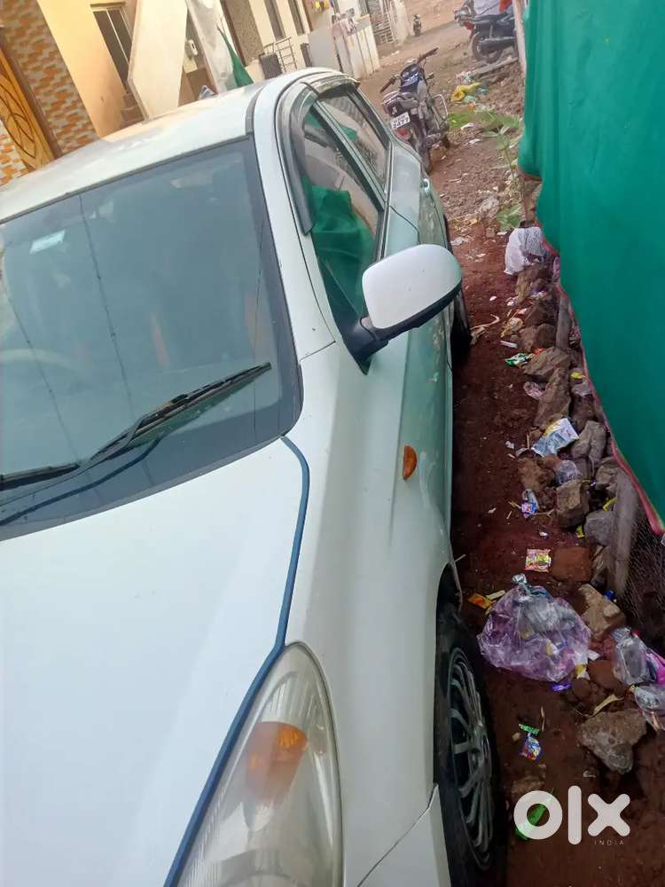 Cng Petrol