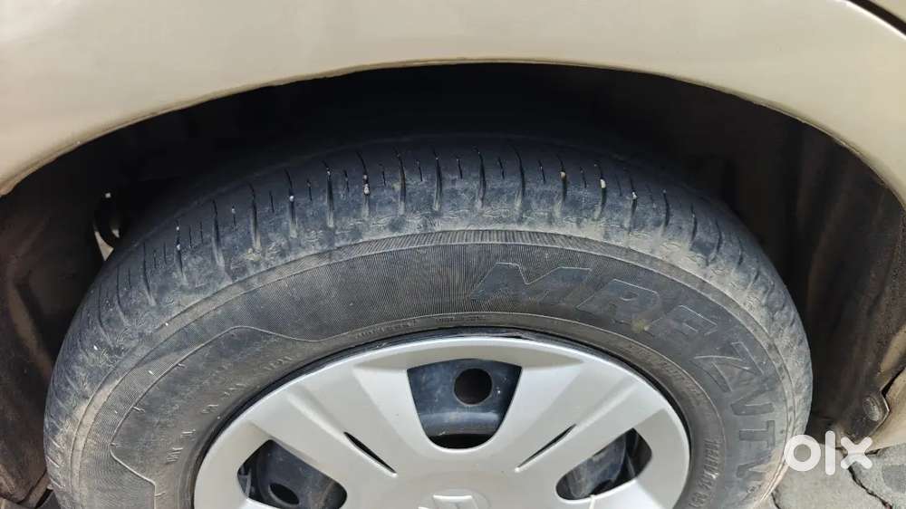 No Accident, Good Condition,