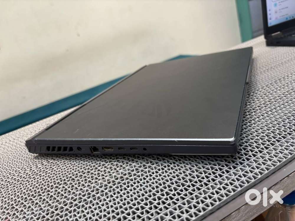 ASUS ROG STRIX