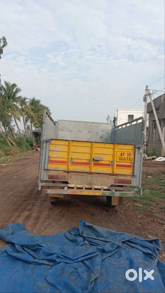 Mahindra Bolero Pik-up 2022