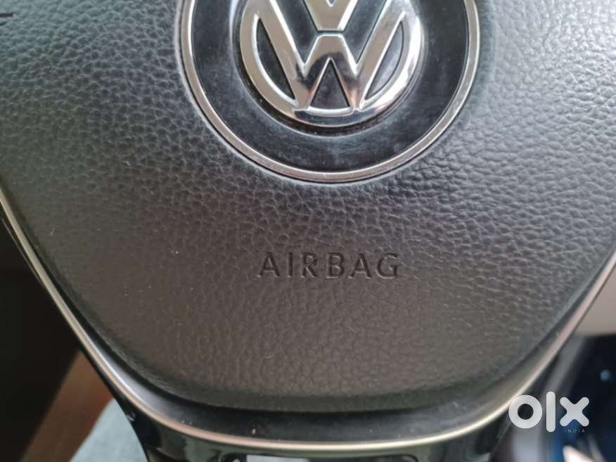Volkswagen Vento 1.2 Tsi Highline, 2018, Petrol